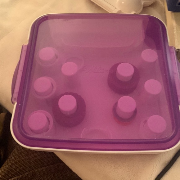 Wilton Fondant Cutter Set - Picture 1 of 6